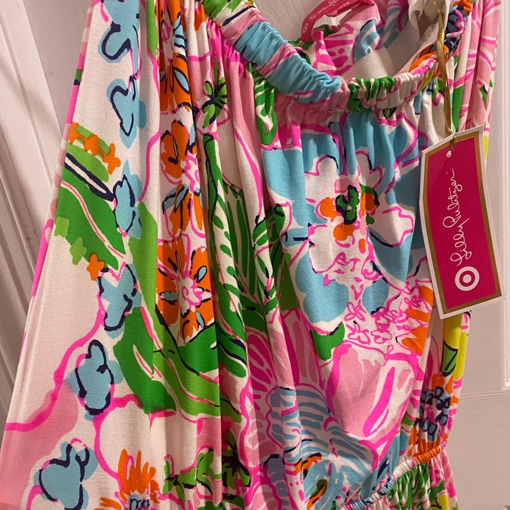 Target Lily Pulitzer